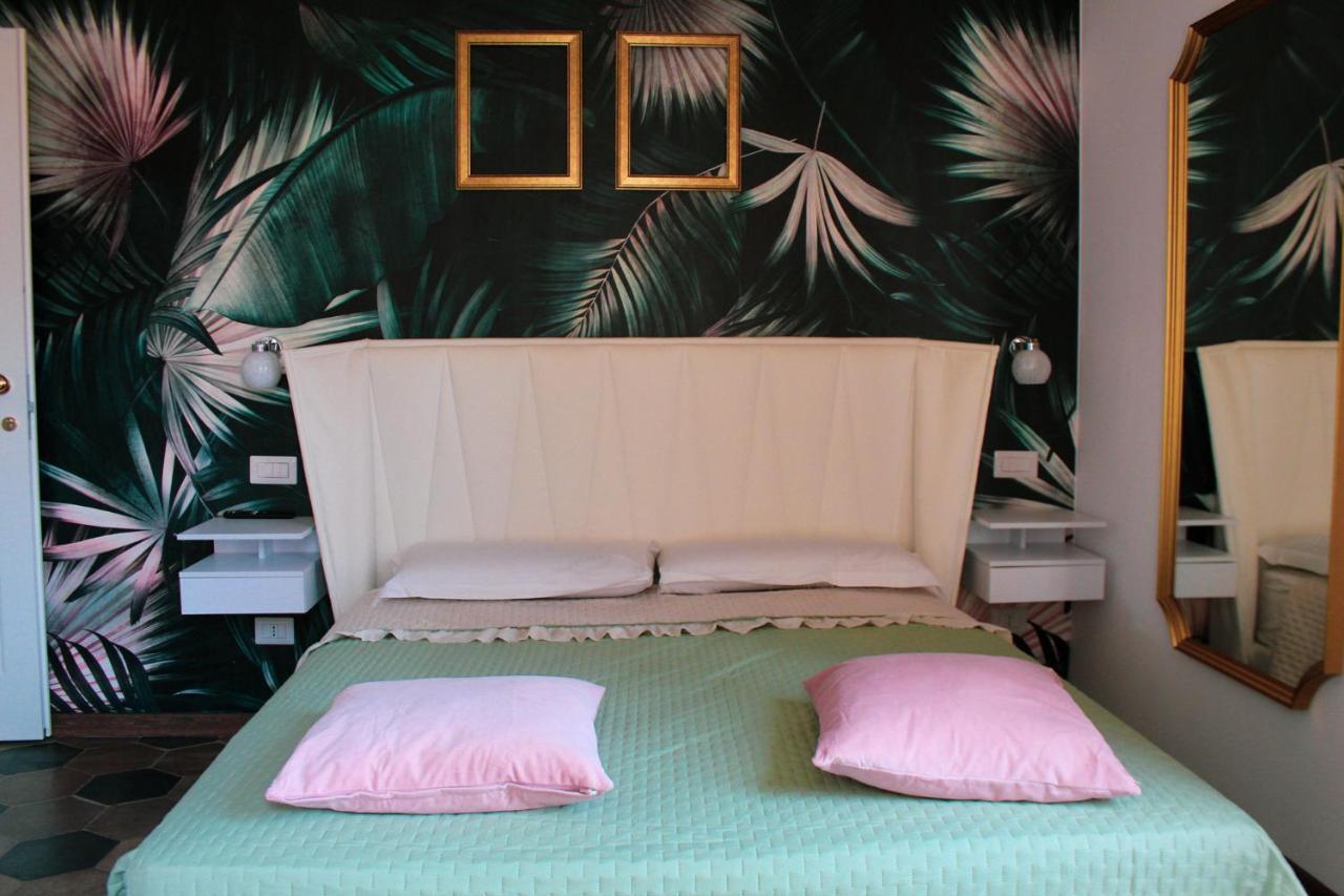 Lion Luxury Rooms Rome Exterior photo
