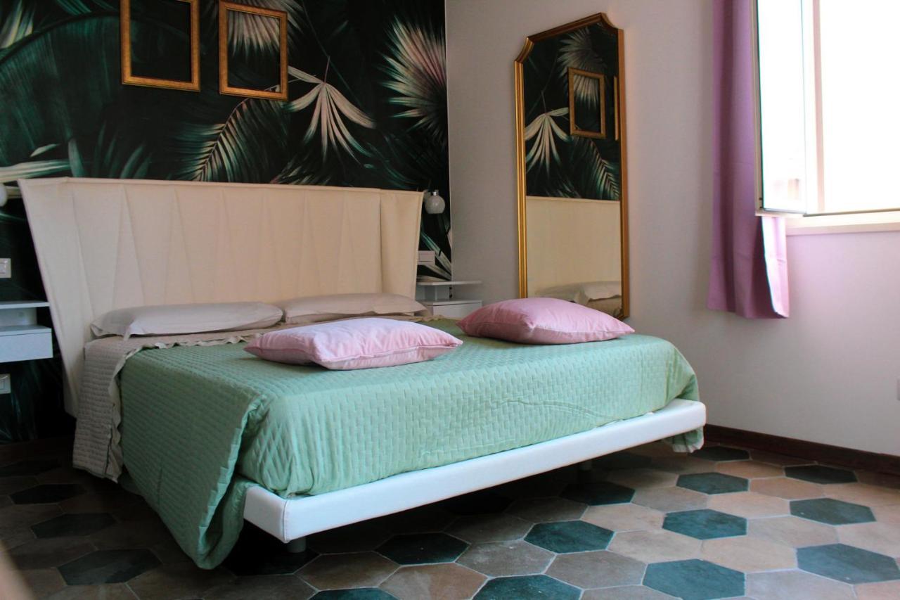 Lion Luxury Rooms Rome Exterior photo