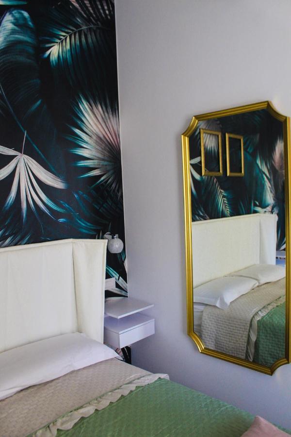 Lion Luxury Rooms Rome Exterior photo
